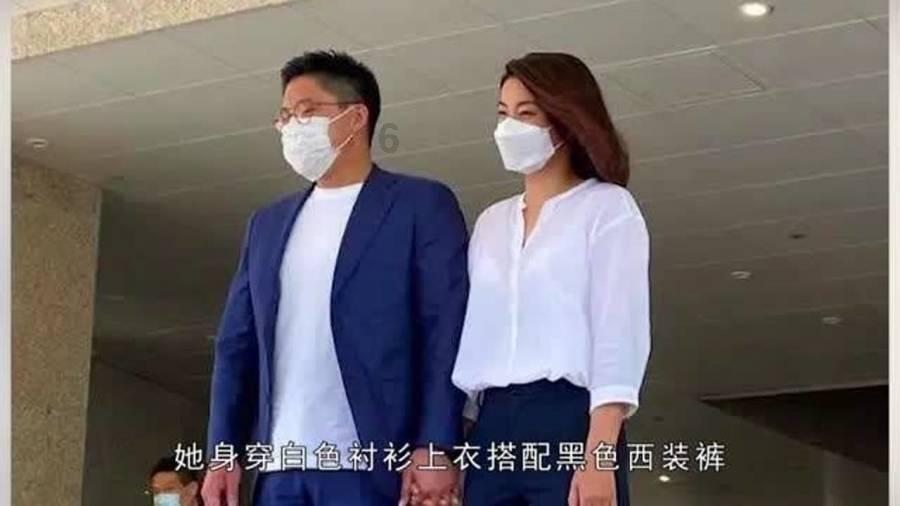 甜美奥莉暑假逛街